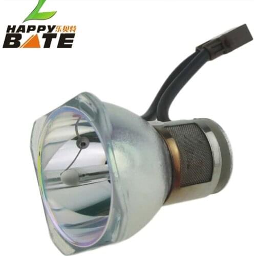 Compatible Projector Lamp Bulb TLPLV8 For TDP-T45 TDP-T45U TLP-T45 TDP-S35C TLP-S35 TDP-T45C TLP-S25 happybate