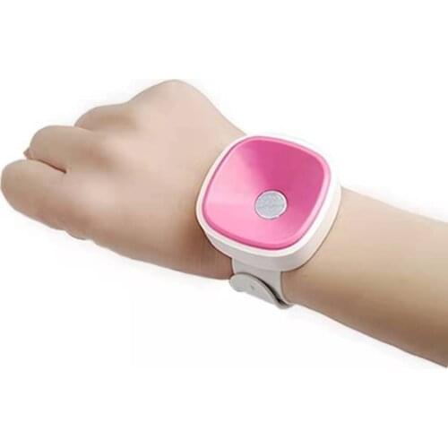 Sewing Magnetic Box Needle Pin Cushion Magnetic Catcher Neddlework Sewing Tools DIY Wrist Portable Kit Tool Storage Box ST-A21