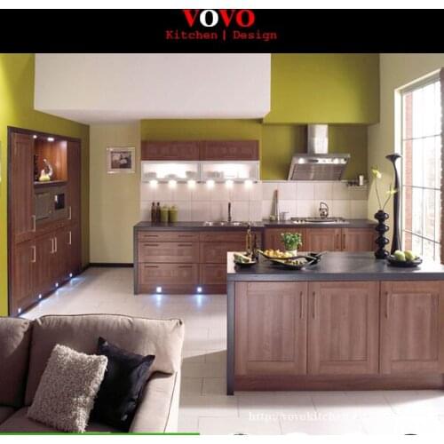 Modular kitchen cabinets factory