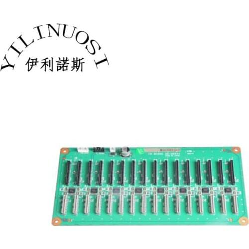 Mutoh Carriage Board for RJ-8000 / RJ-8100 / RH2 printer spare parts