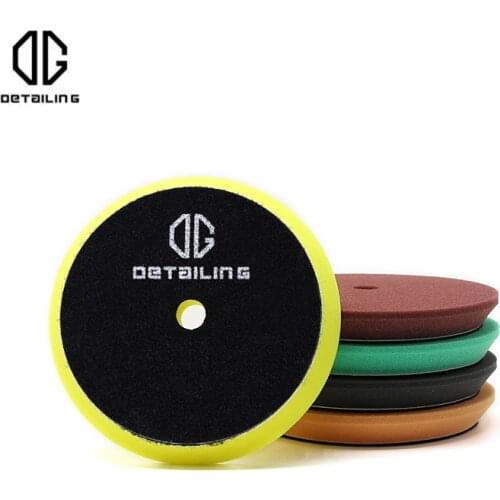 Подробное описание Polishing Sponges