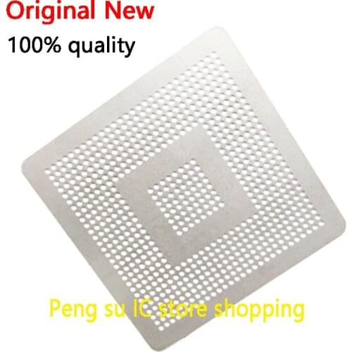Direct heating NH82801GBM NH82801GB NH82801HB NH82801GR NH82801GU NH82801GHM NH82801GDH Stencil
