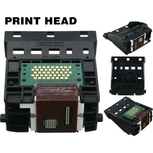 QY6-0042 Black Replacement Print Head For Canon i560 iP3000 i850 MP700 MP730