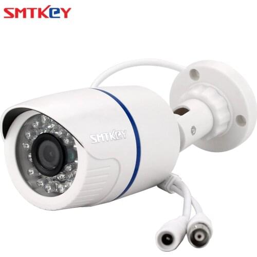 Smtkey Hidden CCTV Cameras