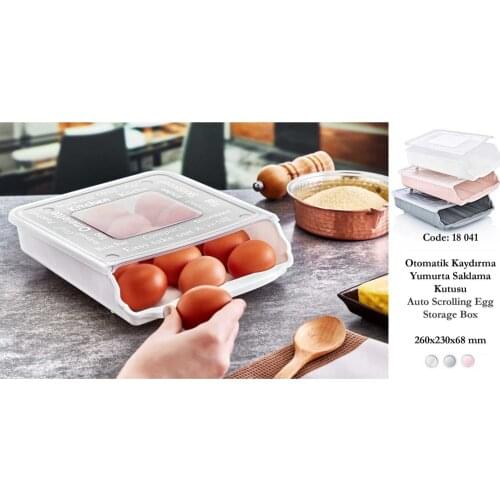 SRO Kitchen Storage Containers And Organizers