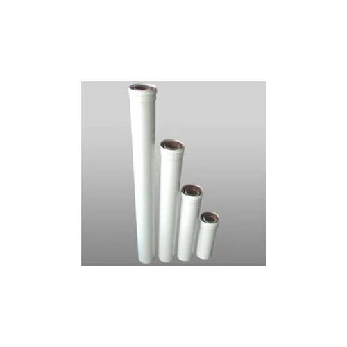 ONDENSING CHIMNEY EXTENSION 200CM (60X100MM)