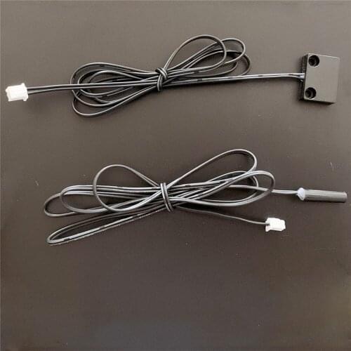 Universal Treadmill Magnetic Sensor for Running Machine Repair Kits Replacement Treadmill Speed Sensor for Running Machine