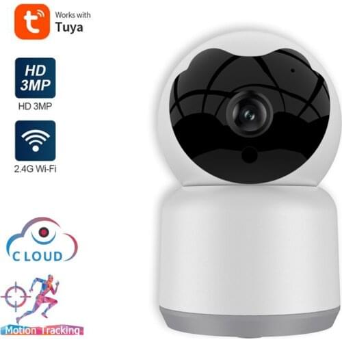 XIAORAN Mini CCTV Cameras