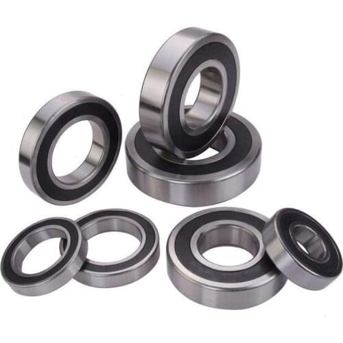 265215 Deep Groove ball bearing ( 1 PC ) Non-standard Ball Bearings 26*52*15 mm