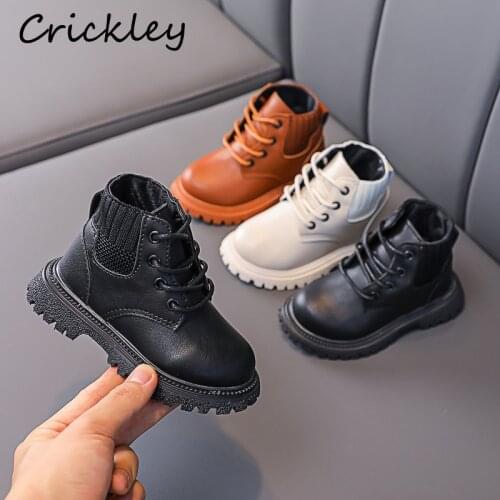 Crickley Children's Shoes