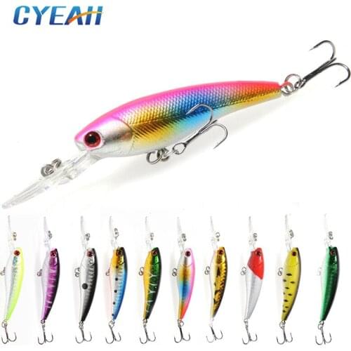 Wobblers Cyeah China