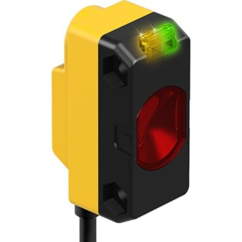 QS186EB Photoelectric Sensor opposed mode sensor (emitter) 61675