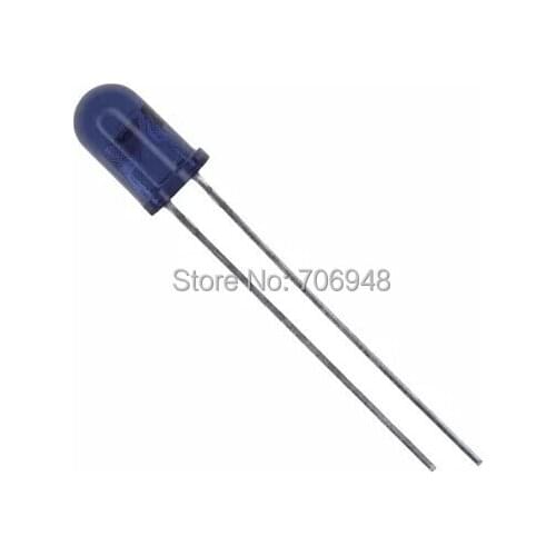 HS0038A2+TSAL6200 infrared and infrared receiver