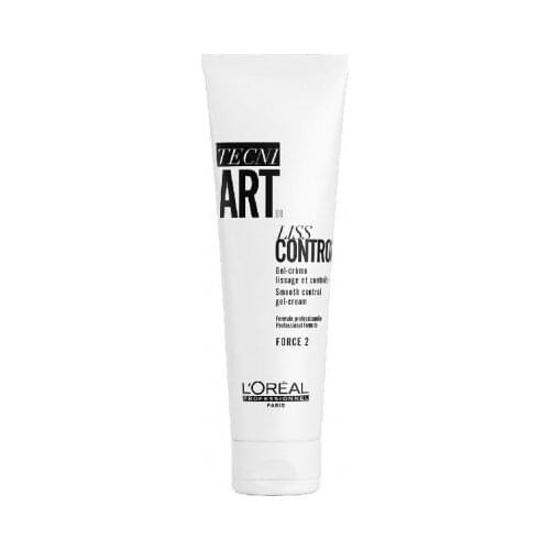 Liss control 150ml. Tecni. art cream