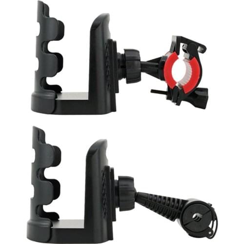 Motorcycle Bike Cup Holder Water Bottle Coffee Clip Mount Stand Car-styling Bicycle Cup Holder Outdoor Sports