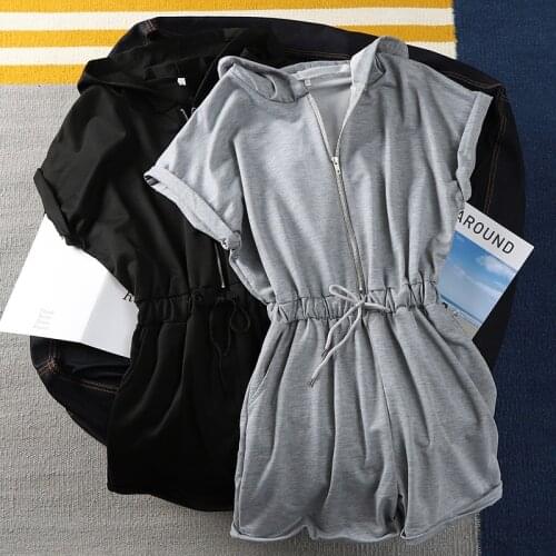 Mumuzi Women's Summer Jumpsuits