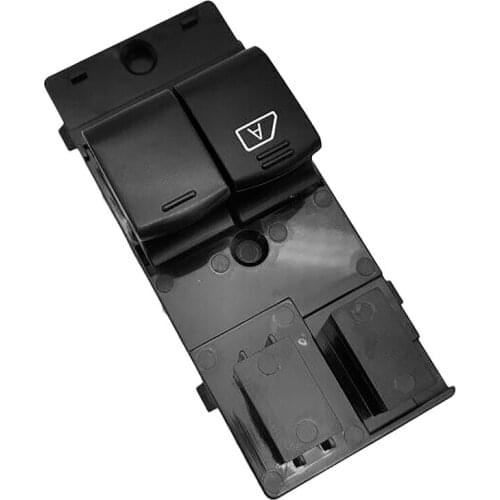 New Power Window Switch Fit for Nissan Nv200 1.6l L4 2009-2015 25401-jx30a