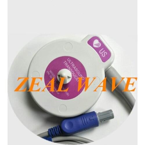 Original Libon F2 F3 F9 F6 Express Fetal Heart Monitor Fetal Heart Uterine Uterine Contraction Pressure Probe Sensor
