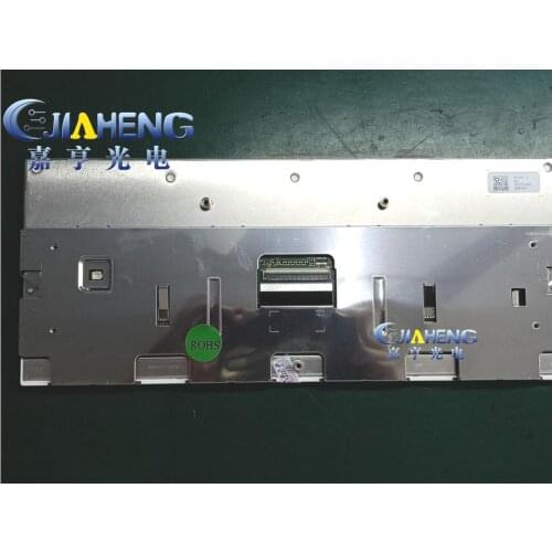 Original 12.4" lcd Screen LS124M5LZ01A LS124M5LZ01 LS124M5LZ01U/YS