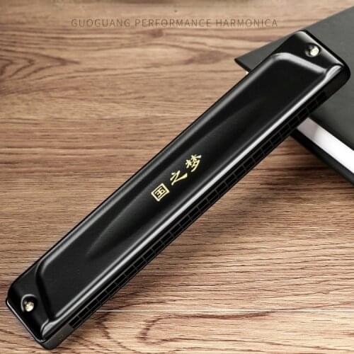 Professional Diatonic Mouth Harmonica Mini Metal Instruments Children Beginner Musical Muzik Aletleri Wind Instruments ED50KQ