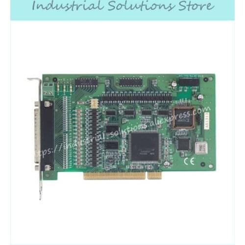 Data Acquisition Card PCI-1750-AE 32 Isolated Digital I O Conunter Card 100% Tested Perfect Quality