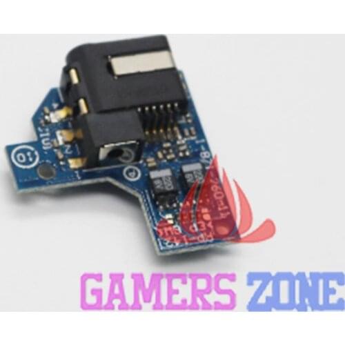 SLIM For PSP 2000 AUDIO VIDEO EARPHONE HEADPHONE JACK
