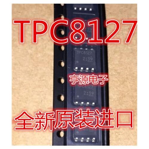 TPC8127 SOP-8 SOP-8