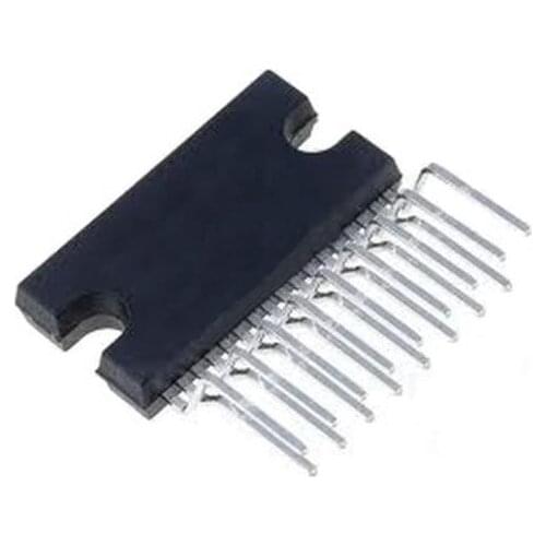 5PCS TDA8350Q TDA8350 ZIP-13