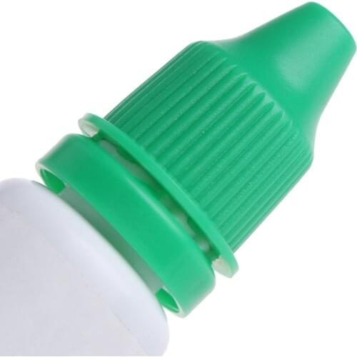 Aquarium CO2 Indicator Solution Fish Tank Liquid Test Plants Supplies Long Term