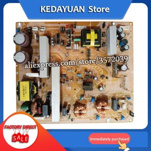 Free shipping 100% test for sony KLV-40V300A power board 1-872-986-13 40inch