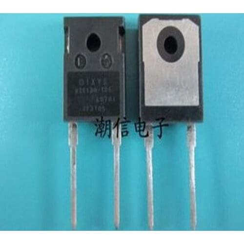 Free Shipping 10PCS DSEI30-12A DSEI30 TO220