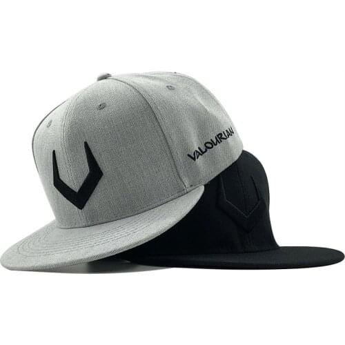 Baseball Caps Retro Gorras Hats Planas Chapeau Flat Bill Hip Hop Snapbacks Caps For Men Women Unisex