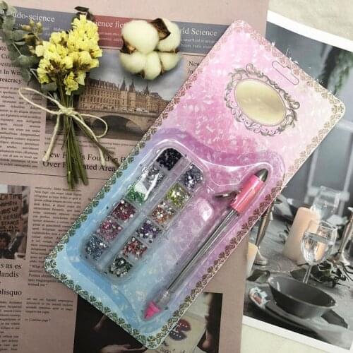 Наборы для алмазной вышивки Canbullato China At AliExpress