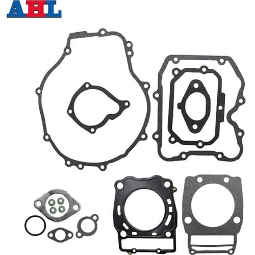 Motorcycle Engine Parts Complete Cylinder Gaskets Kit For Polaris Sportsman500 Sportsman 500 6x6 4x4 HO RSE