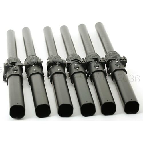 EFT E410S E610S E616S frame arm one whole drone frame arm fittings DIY application agricultural spray drone