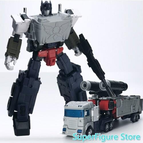 Brand New Transformation FansHobby MB-16A MB16A Machine Eagle Gift Boy Bombusbee Action Figure Collection Robot Toy