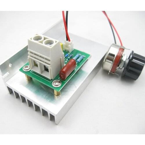 10000W imported SCR ultra-high power electronic heating wire regulator, dimming, speed, temperature control