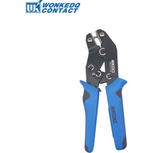 Cutting Plier Tool Cut Bridge FBS WKT3.5-6Q WKT Terminals Crimper Crimping Tools Stripper Hand Terminal Block Wire Cable Cutters
