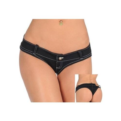 Женские джинсовые шорты LinvMe China At AliExpress