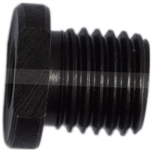 M10 to M16 Thread Angle Grinder Converter 100 Angle Grinder Adapter Connecting Rod Power Tool Accessories