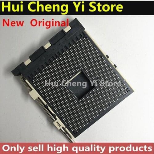 LGA 1150 1151 1155 1156 1567 2011 G34 2011 AM3B AM4 Motherboard Mainboard Soldering BGA CPU Socket holder with Tin Balls