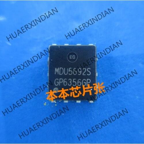 New MDU5692SVRH MDU5692S MOU5692S QFN83 high quality