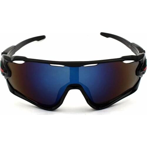 Bicycle Outdoor Sports Glasses Fishing Bike Polarized Hiking Sunglasses Cycling Glasses for Men Women Photochromic Goggles UV400
