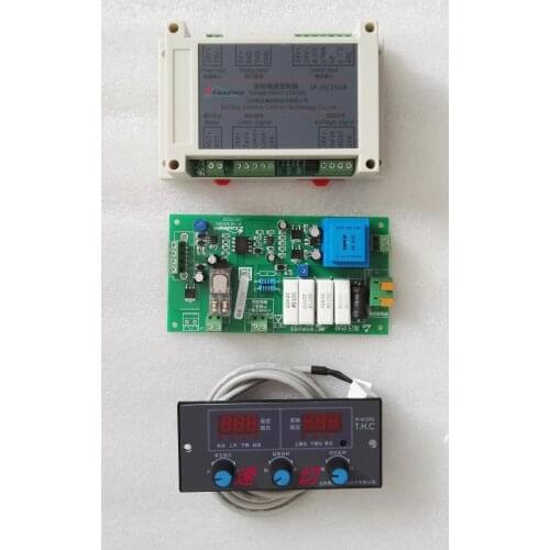 SF-HC25G SF-HC25K arc voltage height controller CNC plasma cutting machine Height Adjuster Portable