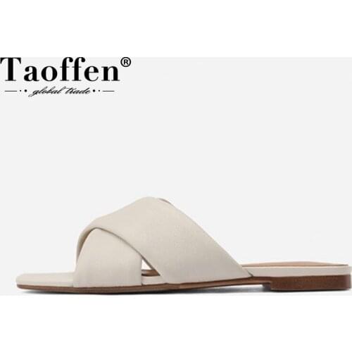Women's Sandals Taoffen China