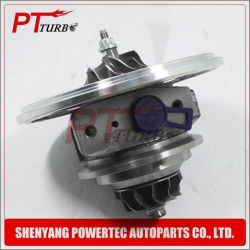 786997 Turbo cartridge for Opel Movano B 2.3 CDTi 74 Kw 101 HP M9T 2010- GT1546LJS NEW 8200994301 turbine rebuild chra chra