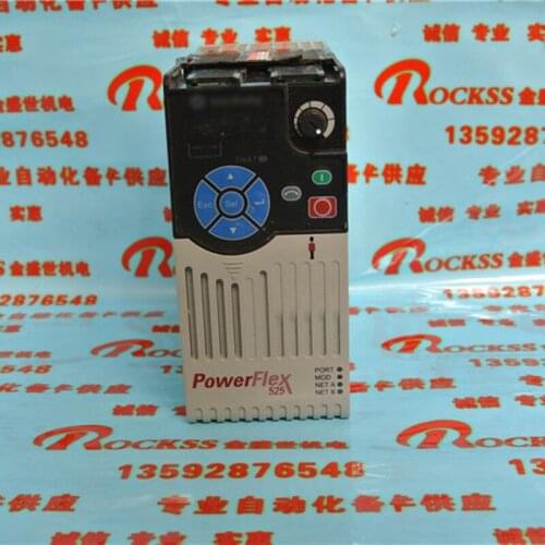 Used Good Condition 25B-A4P8N104 With Free DHL* / EMS