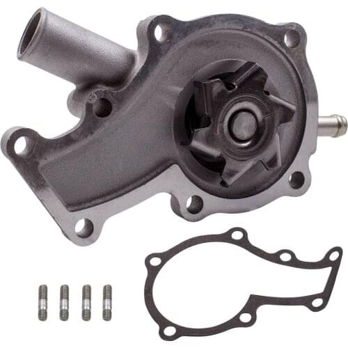Water pump 19883-73030 15881-73030 for Kubota D722 D902 D662 Engine