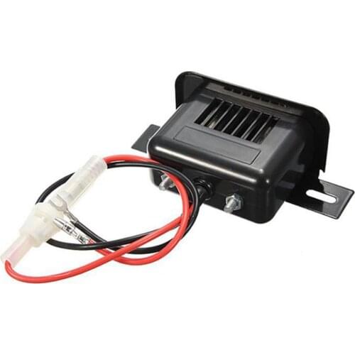 12V 10A Motorcycle Car Boat Tractor Cigarette Lighter Power Socket Plug