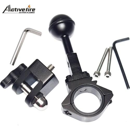 ALIVEFIRE Mounts For Flashlights